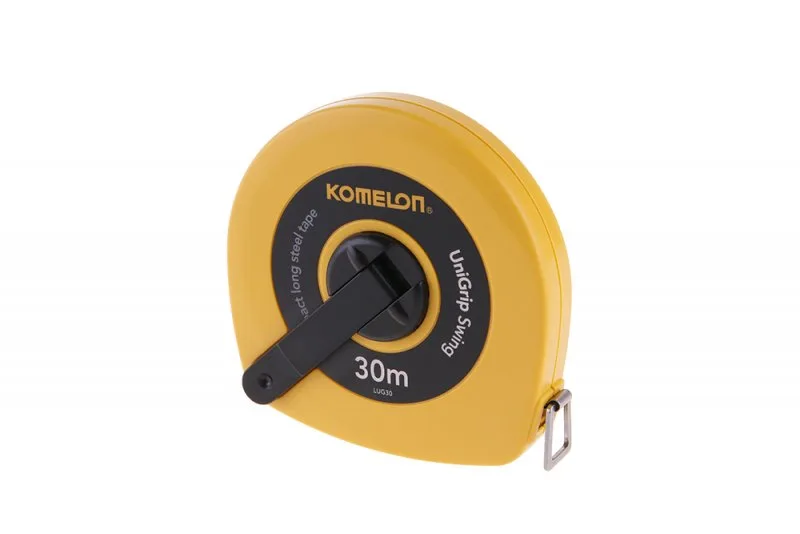 KMC 913-pásmo 30m ocel.KOMELON KMC 913-pásmo 30m ocel.KOMELON