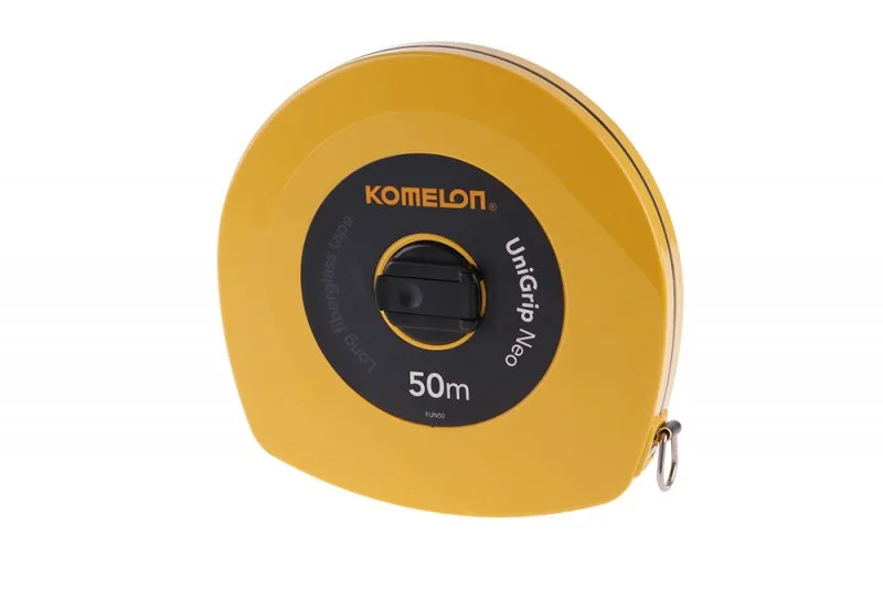 KMC 335 - pásmo 50m sklolam.KOMELON KMC 335 - pásmo 50m sklolam.KOMELON