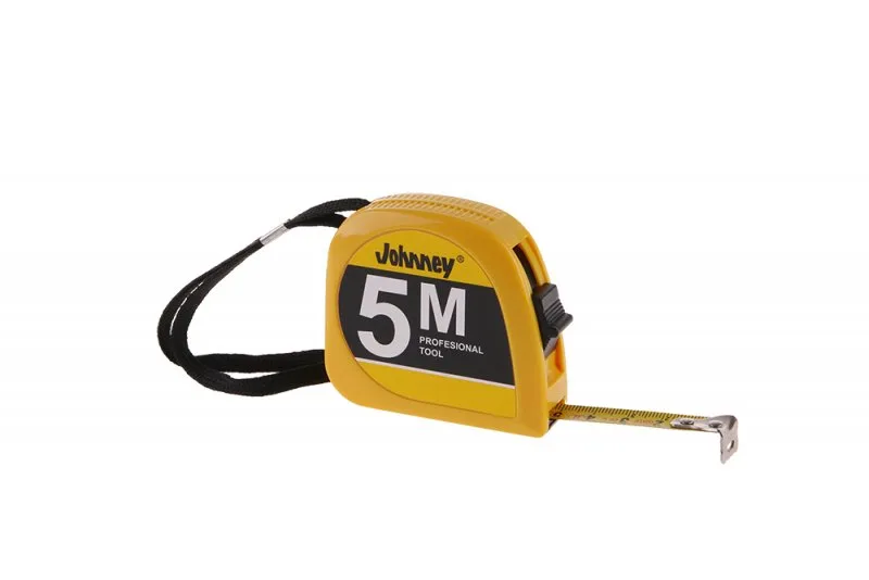 KDS 5013-5m svin.Johnney žlutý KDS 5013-5m svin.Johnney žlutý