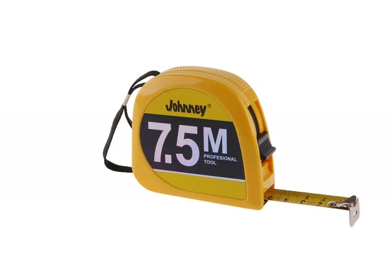 KDS 7519-7.5m svin.Johnney žlutý KDS 7519-7.5m svin.Johnney žlutý