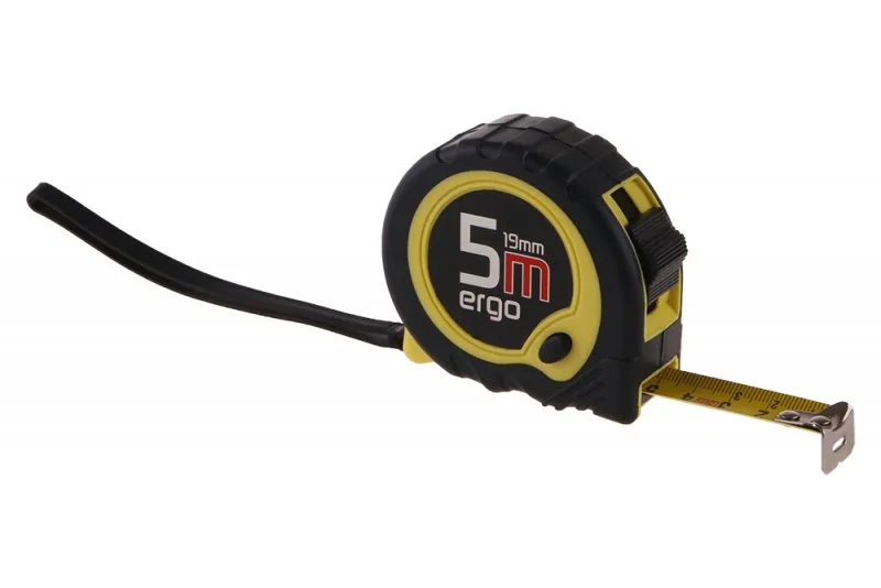 pětimetr Ergo 5mx19mm pětimetr Ergo 5mx19mm