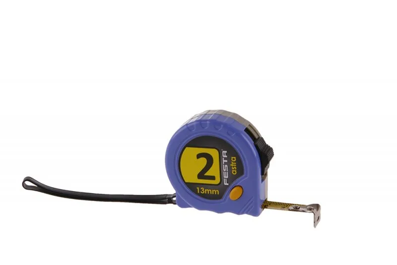 dvoumetr ASTRA 2Mx13mm dvoumetr ASTRA 2Mx13mm