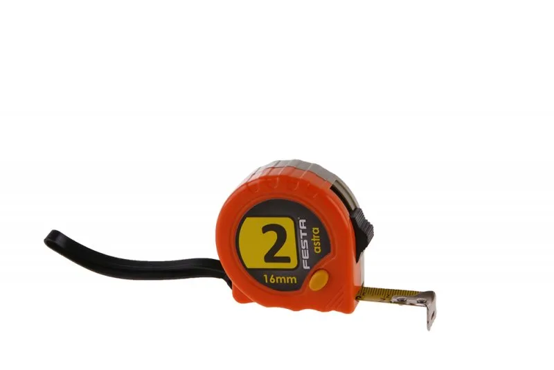 dvoumetr ASTRA 2Mx16mm dvoumetr ASTRA 2Mx16mm