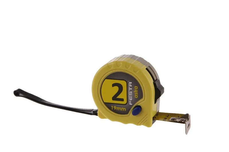 dvoumetr ASTRA 2Mx19mm dvoumetr ASTRA 2Mx19mm