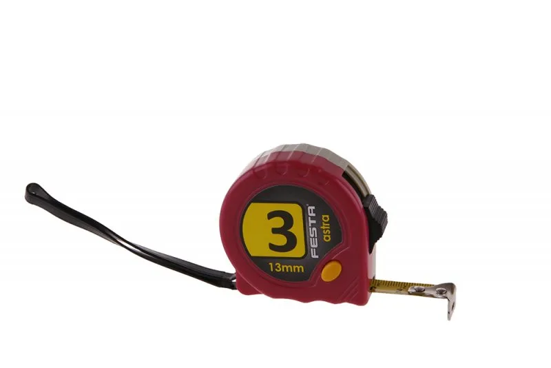 třímetr ASTRA 3Mx13mm třímetr ASTRA 3Mx13mm
