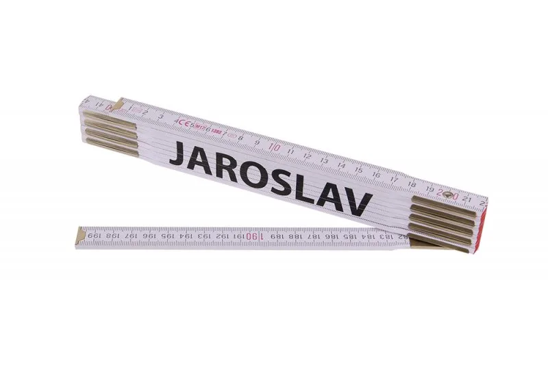 Skládací 2m JAROSLAV (PROFI,bílý,dřevo) Skládací 2m JAROSLAV (PROFI,bílý,dřevo)