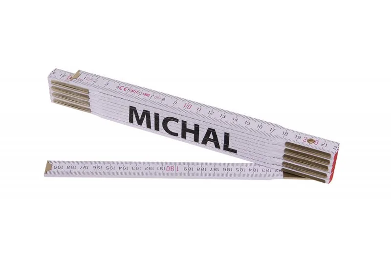 Skládací 2m MICHAL (PROFI,bílý,dřevo) Skládací 2m MICHAL (PROFI,bílý,dřevo)