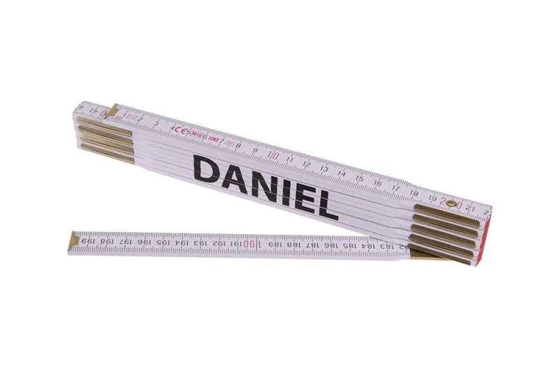 Skládací 2m DANIEL (PROFI,bílý,dřevo) Skládací 2m DANIEL (PROFI,bílý,dřevo)
