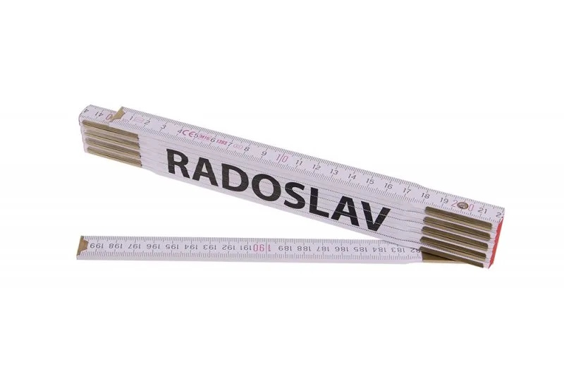 Skládací 2m RADOSLAV (PROFI,bílý,dřevo) Skládací 2m RADOSLAV (PROFI,bílý,dřevo)