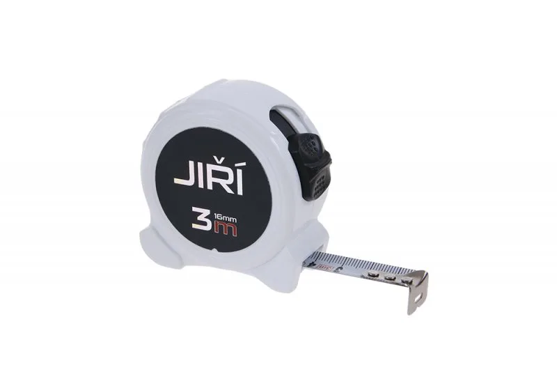 Svinovací metr 3m JIŘÍ Svinovací metr 3m JIŘÍ