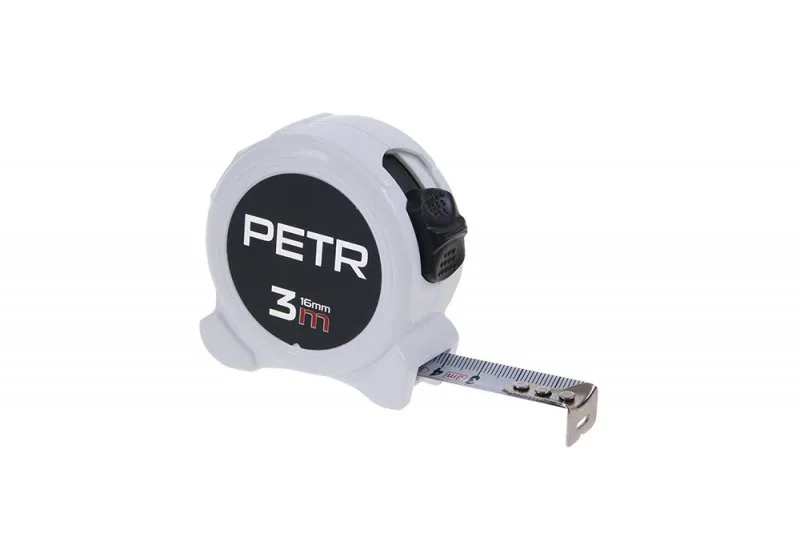 Svinovací metr 3m PETR Svinovací metr 3m PETR