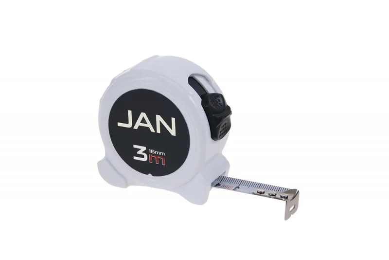 Svinovací metr 3m JAN Svinovací metr 3m JAN