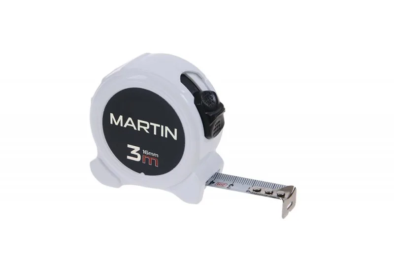 Svinovací metr 3m MARTIN Svinovací metr 3m MARTIN