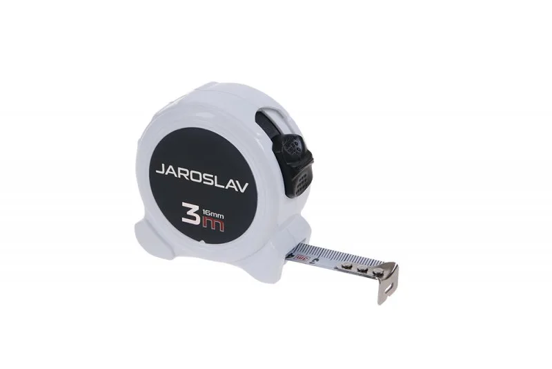 Svinovací metr 3m JAROSLAV Svinovací metr 3m JAROSLAV