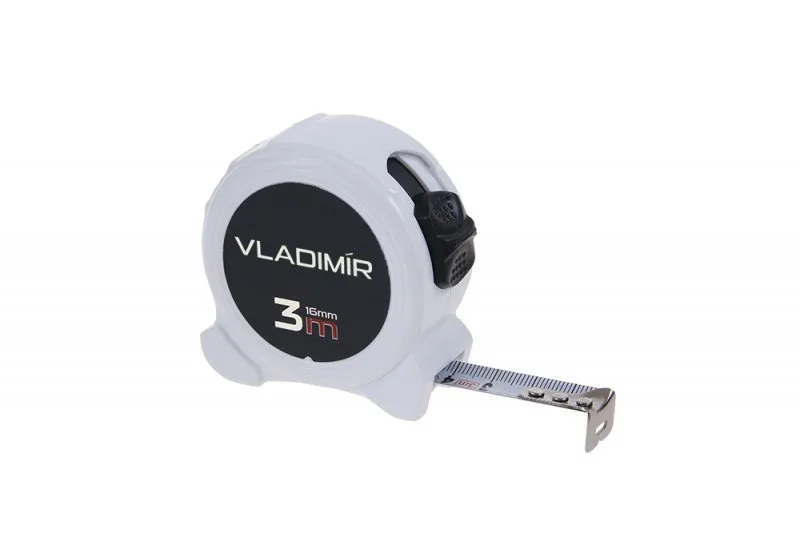 Svinovací metr 3m VLADIMÍR