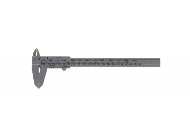 Posuvka- PLAST, 150mm Posuvka- PLAST, 150mm