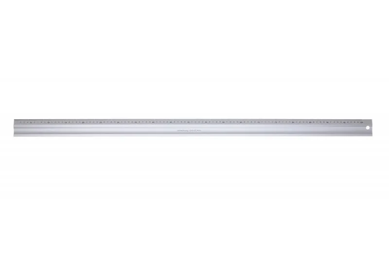 Alu měřítko 1000mm Alu měřítko 1000mm