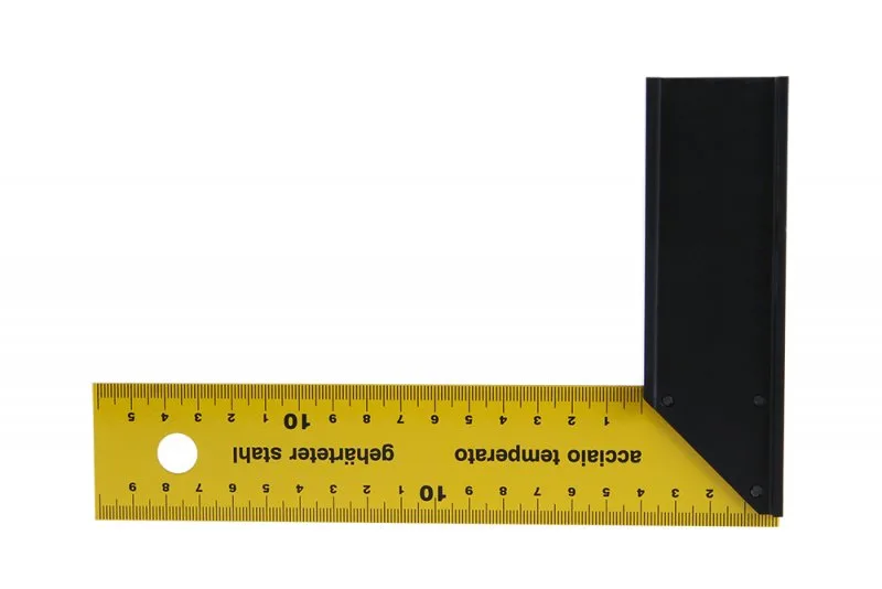 Úhelník truhlářský FESTA 200x125mm Úhelník truhlářský FESTA 200x125mm