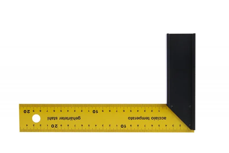 Úhelník truhlářský FESTA 250x135mm Úhelník truhlářský FESTA 250x135mm