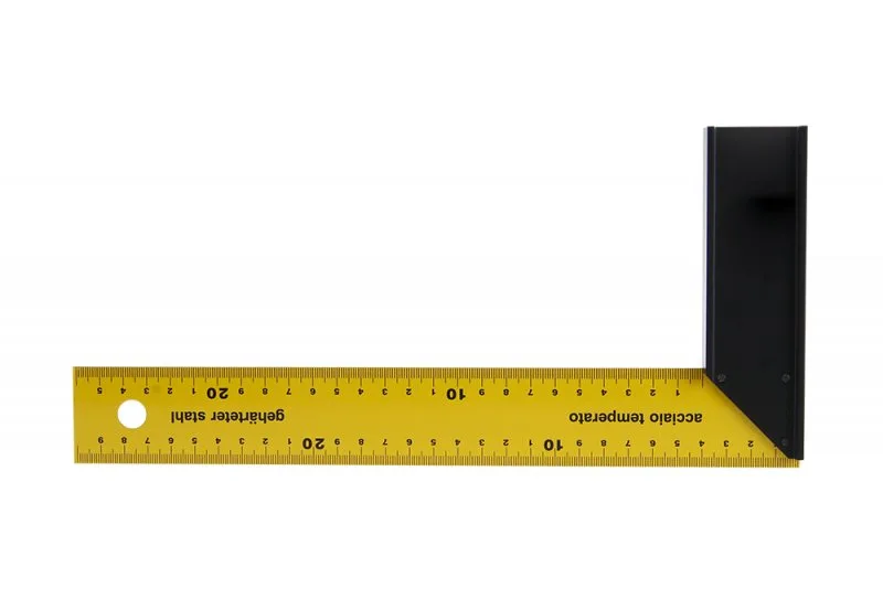 Úhelník truhlářský FESTA 300x135mm Úhelník truhlářský FESTA 300x135mm