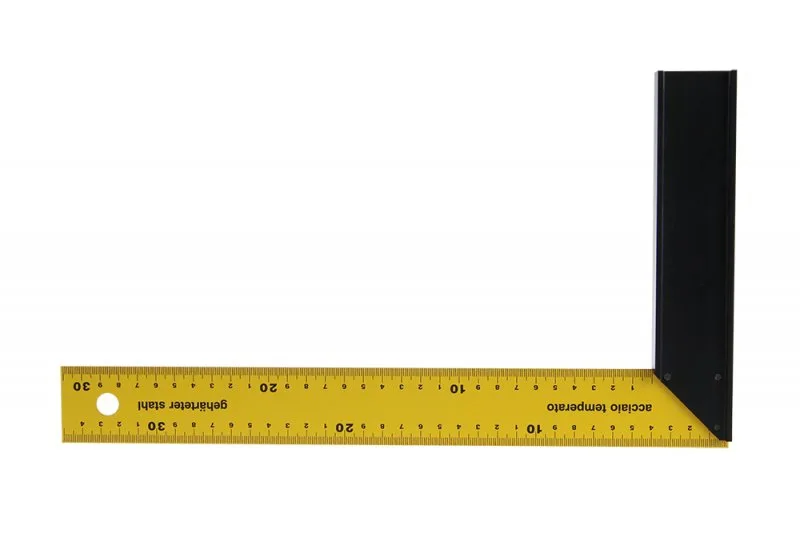 Úhelník truhlářský FESTA 350x190mm Úhelník truhlářský FESTA 350x190mm
