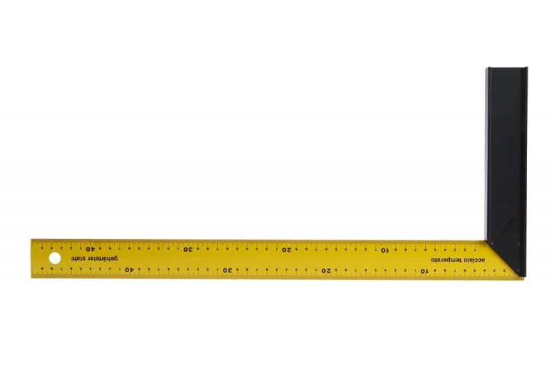 Úhelník truhlářský FESTA 500x210mm Úhelník truhlářský FESTA 500x210mm