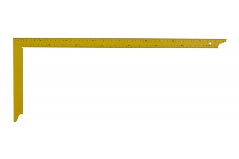 Úhelník tesařský FESTA 800x320mm Úhelník tesařský FESTA 800x320mm