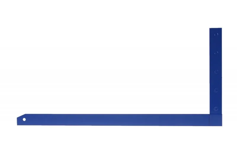Úhelník zednický 700x300mm Úhelník zednický 700x300mm