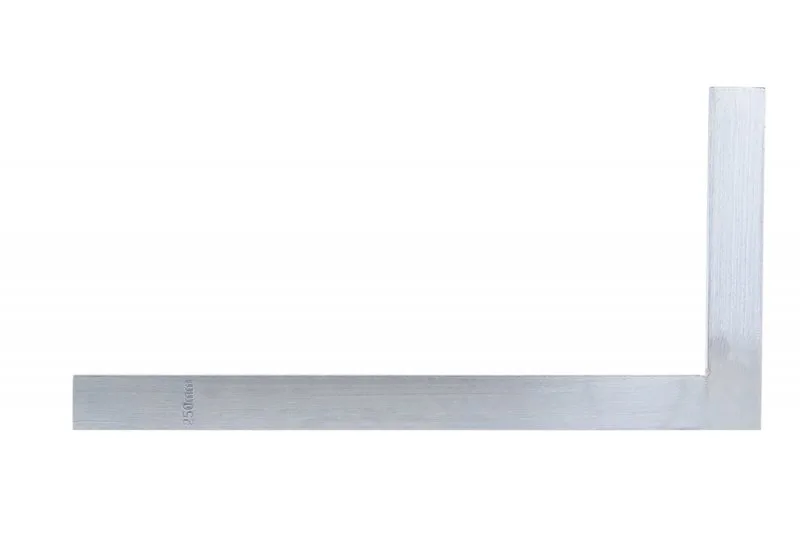 Úhelník plochý 250x125mm Úhelník plochý 250x125mm
