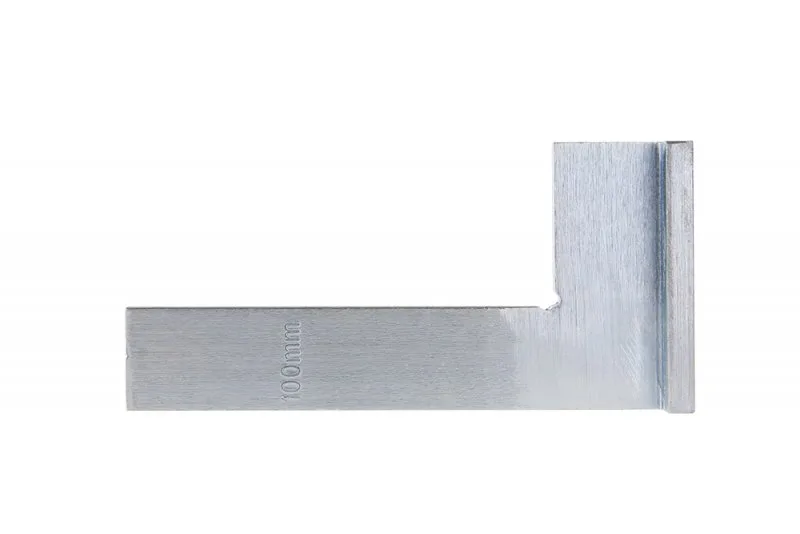 Úhelník příložný 100x50mm Úhelník příložný 100x50mm