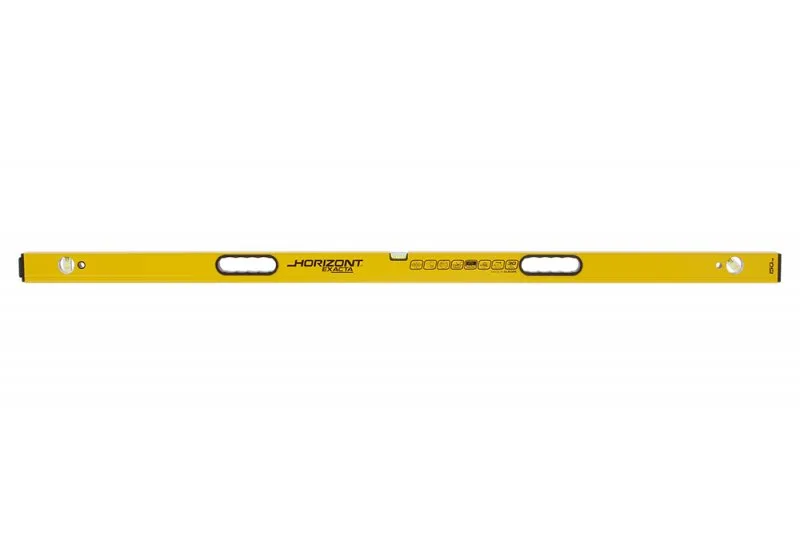 Vodováha HORIZONT EXACTA 1500mm 3 libely Vodováha HORIZONT EXACTA 1500mm 3 libely