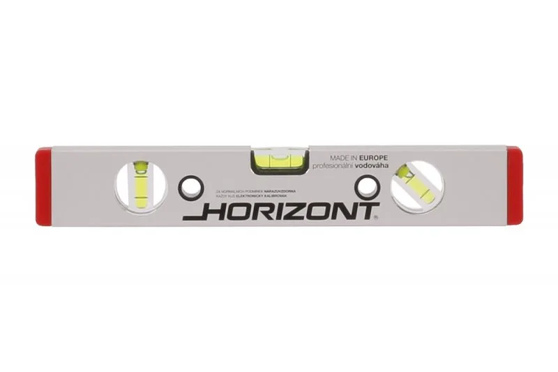Vodováha HORIZONT VVN3L 300 mm,3 libely Vodováha HORIZONT VVN3L 300 mm,3 libely