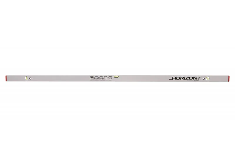 Vodováha HORIZONT VVN3L 1800 mm,3 libely Vodováha HORIZONT VVN3L 1800 mm,3 libely