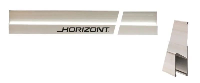 SLH 1000mm - stahovací lať H-profil SLH 1000mm - stahovací lať H-profil
