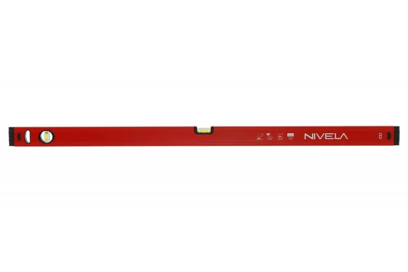 Vodováha NIVELA 1000 mm Vodováha NIVELA 1000 mm