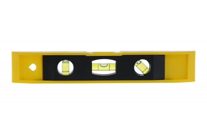 Vodováha plast./3 lib./magnet Vodováha plast./3 lib./magnet