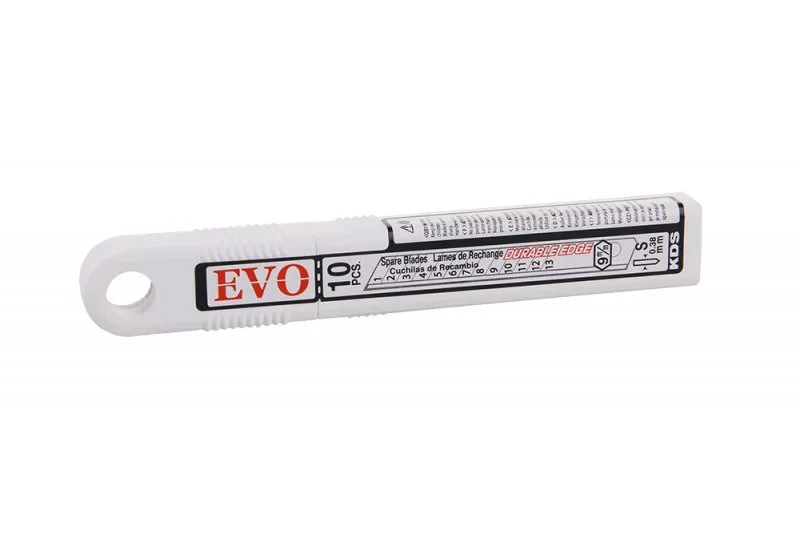 Sada náhradní břity SB 10 /0.38mm, 10ks Sada náhradní břity SB 10 /0.38mm, 10ks