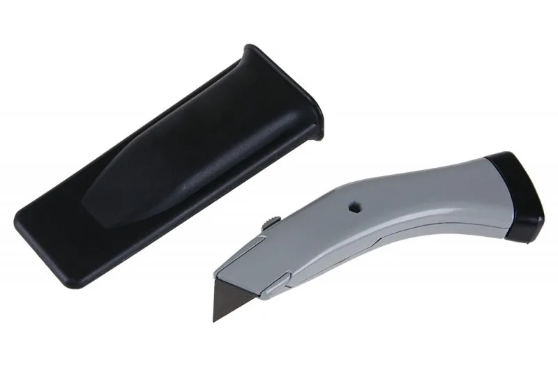 Nůž NP-109 18mm delfín+pouzdro Nůž NP-109 18mm delfín+pouzdro