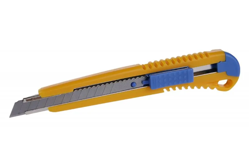 Nůž odlamovací FESTA L10 sx42 9mm kov Nůž odlamovací FESTA L10 sx42 9mm kov