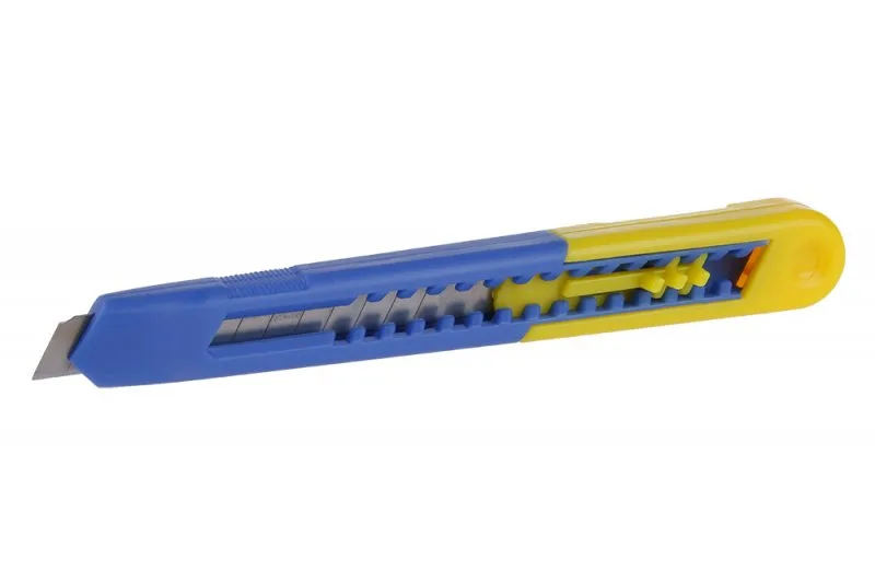 Nůž odlamovací FESTA L4 sx63 9mm (D) Nůž odlamovací FESTA L4 sx63 9mm (D)