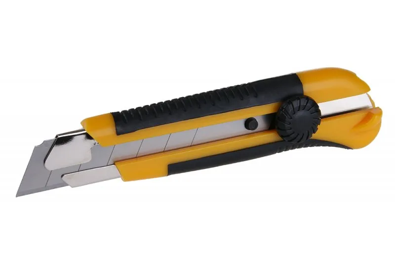 Nůž odlamovací FESTA L20 sx2500 25mm , čepel 5ks Nůž odlamovací FESTA L20 sx2500 25mm , čepel 5ks