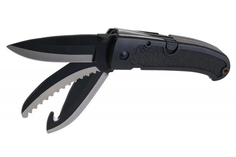Nůž kapesní multifunkční SHARK Nůž kapesní multifunkční SHARK