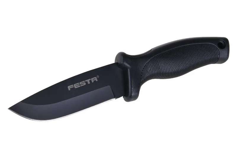 Nůž lovecký nerez 230mm Nůž lovecký nerez 230mm
