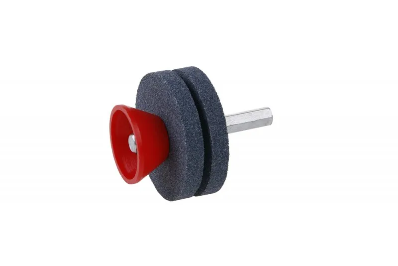 Brousek na nože a nůžky prům.55mm