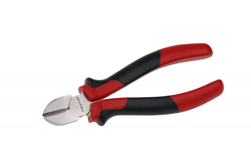 Kleště boční štípací 160mm FESTA Kleště boční štípací 160mm FESTA