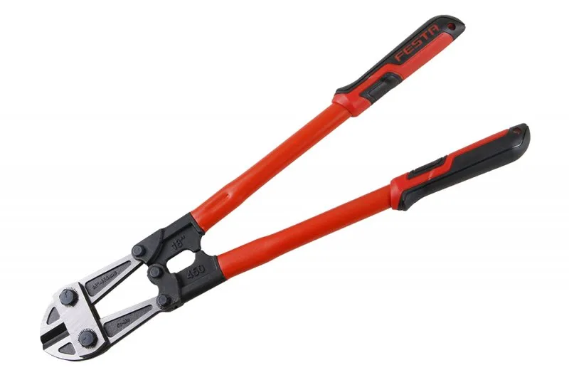 kleště pákové 450mm/18" CrMo FESTA kleště pákové 450mm/18" CrMo FESTA
