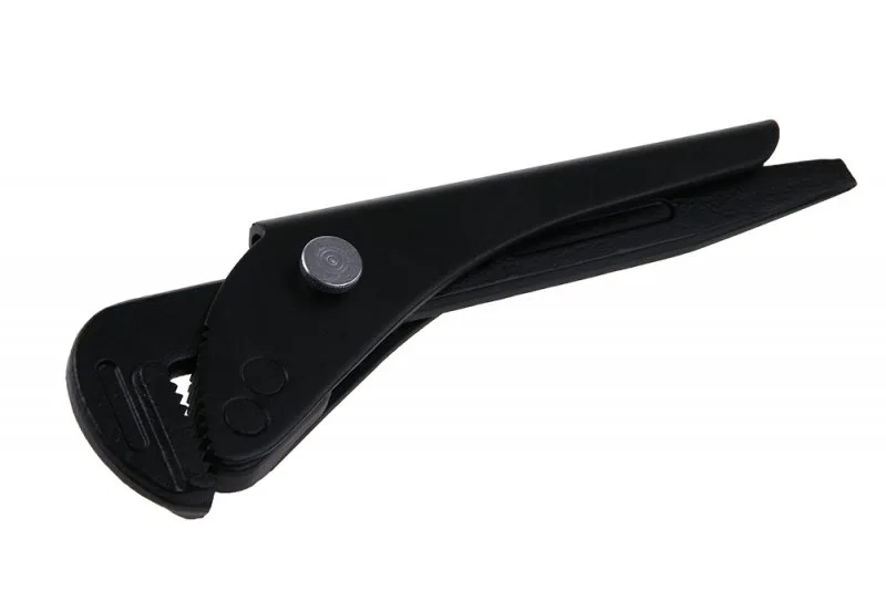 Hasák se stavěcím šroubem 9" 260mm Hasák se stavěcím šroubem 9" 260mm