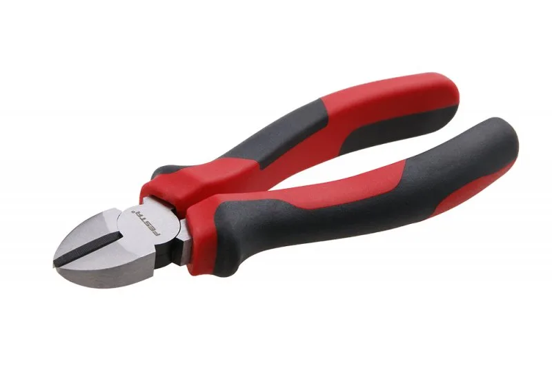 Kleště boční štípací CrV 160mm FESTA Kleště boční štípací CrV 160mm FESTA