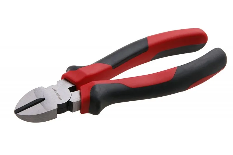 Boční štípací kleště CrV 180mm FESTA Boční štípací kleště CrV 180mm FESTA