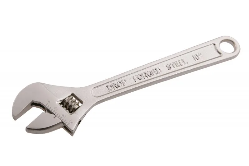 Stavitelný klíč 250mm 10" Stavitelný klíč 250mm 10"